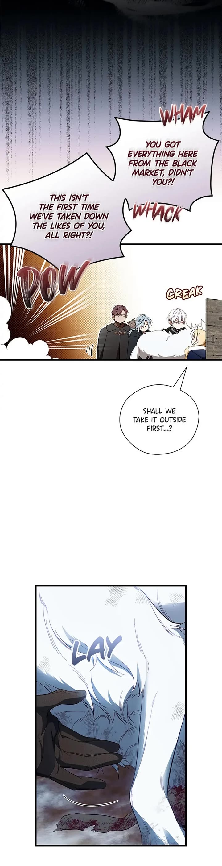 How to Win My Husband Over Chapter 64 page 30 - Chapter 64