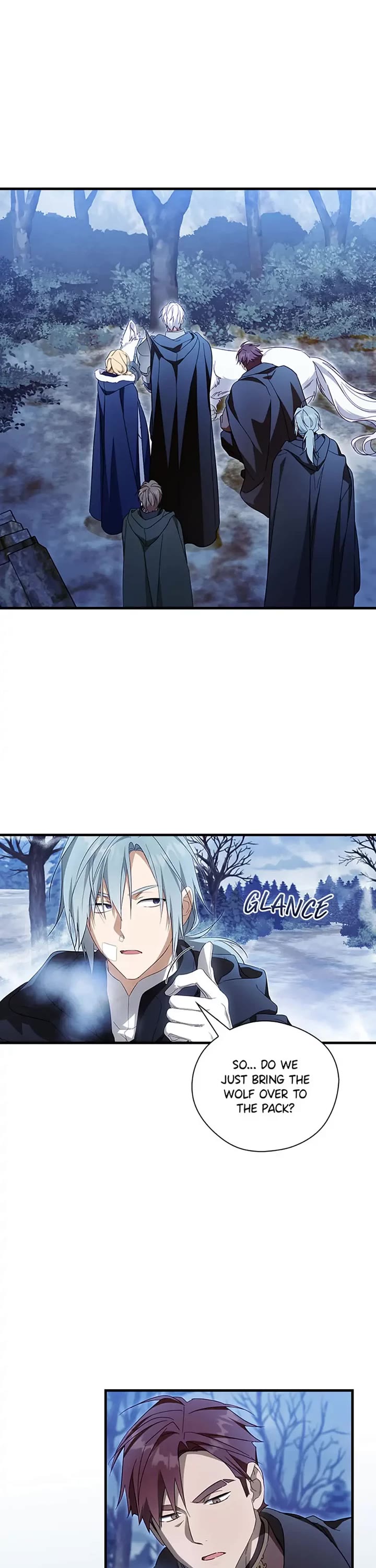 How to Win My Husband Over Chapter 64 page 31 - Chapter 64