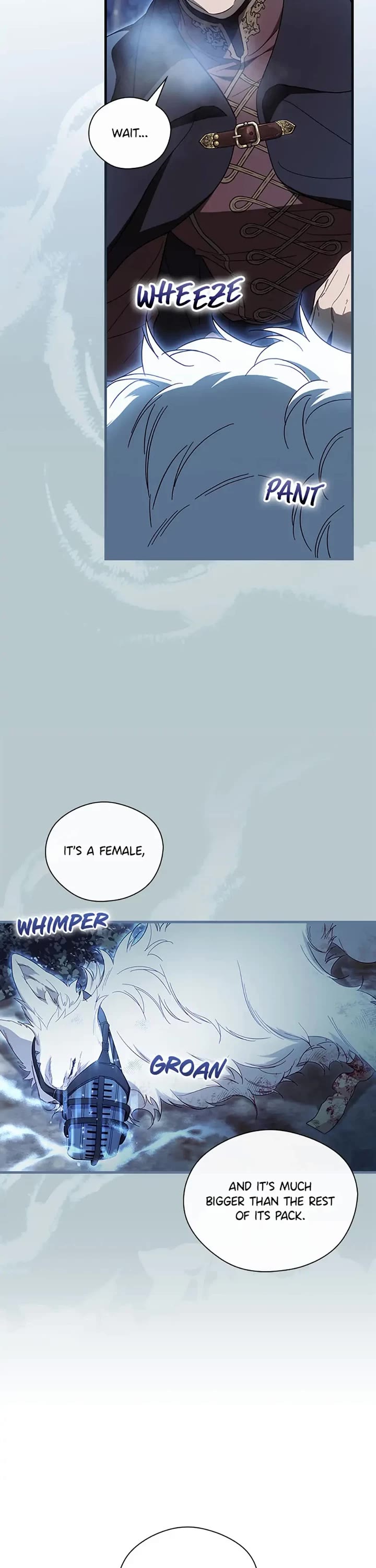 How to Win My Husband Over Chapter 64 page 32 - Chapter 64