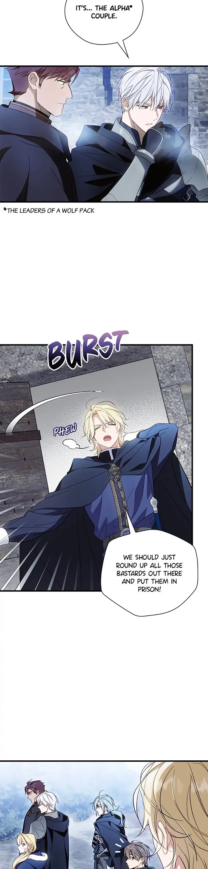 How to Win My Husband Over Chapter 64 page 33 - Chapter 64