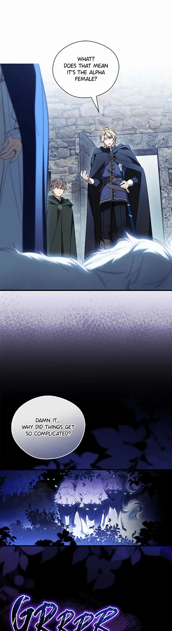 How to Win My Husband Over Chapter 64 page 35 - Chapter 64