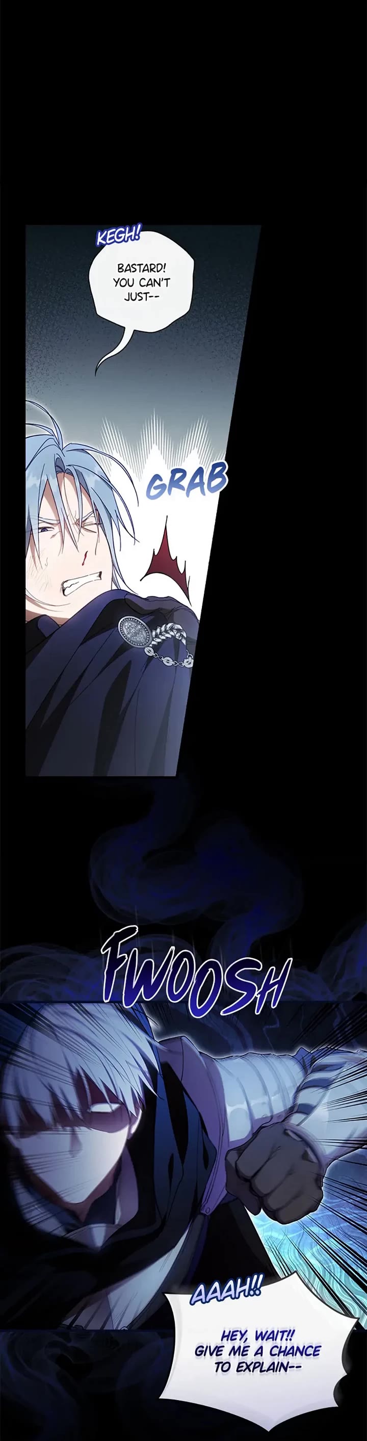 How to Win My Husband Over Chapter 64 page 4 - Chapter 64