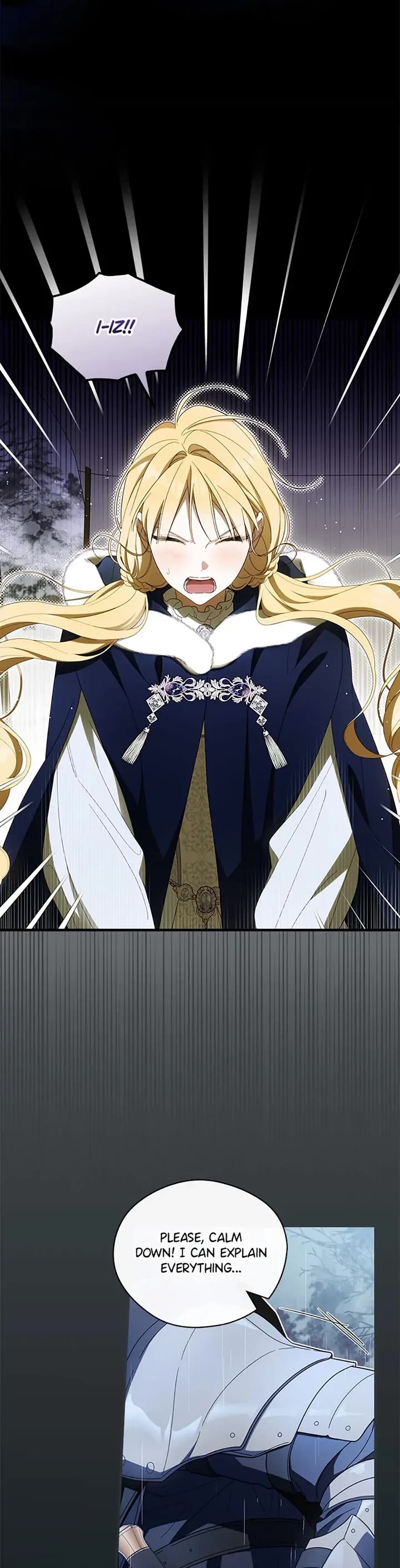 How to Win My Husband Over Chapter 64 page 5 - Chapter 64