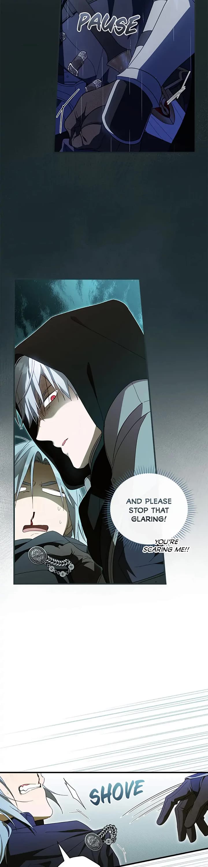 How to Win My Husband Over Chapter 64 page 6 - Chapter 64