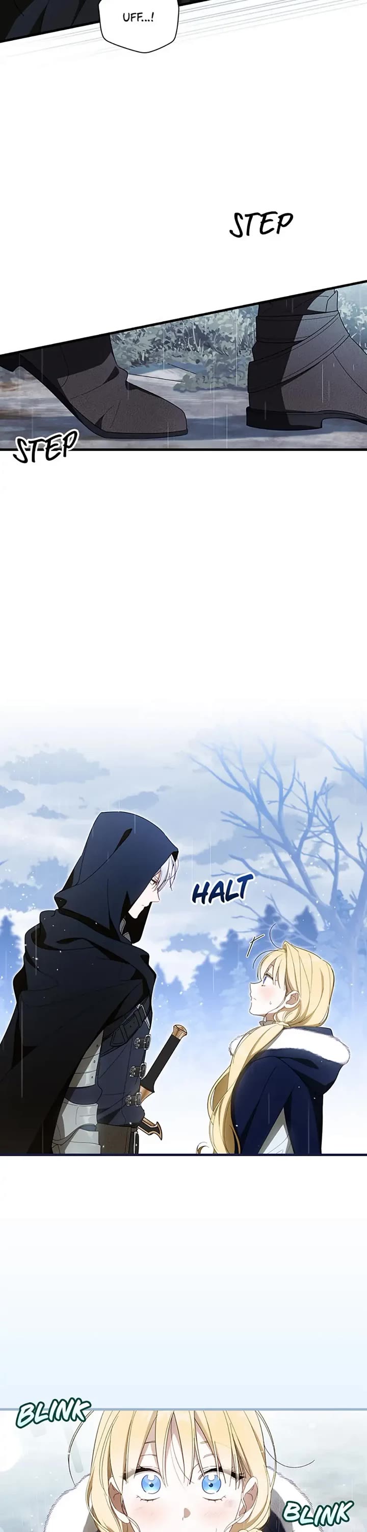 How to Win My Husband Over Chapter 64 page 7 - Chapter 64