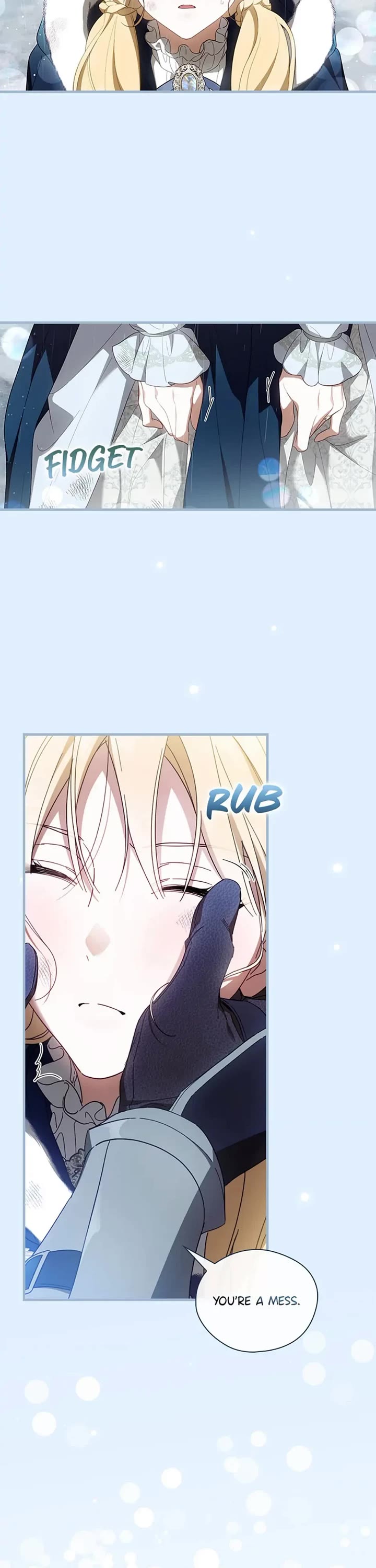 How to Win My Husband Over Chapter 64 page 8 - Chapter 64