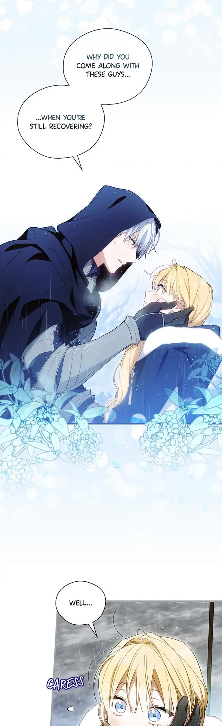 How to Win My Husband Over Chapter 64 page 9 - Chapter 64