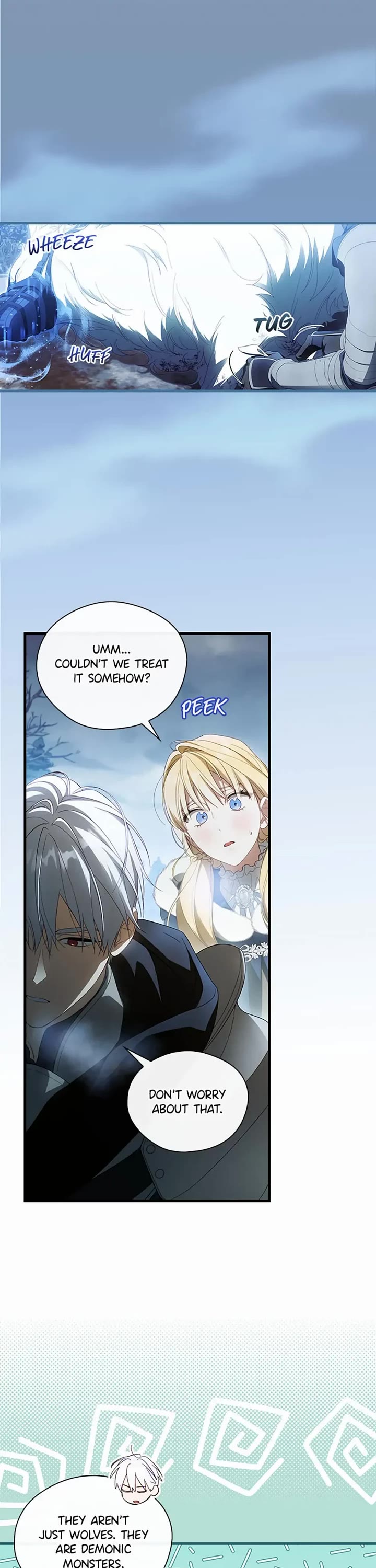 How to Win My Husband Over Chapter 65 page 1 - Chapter 65: S1 Finale