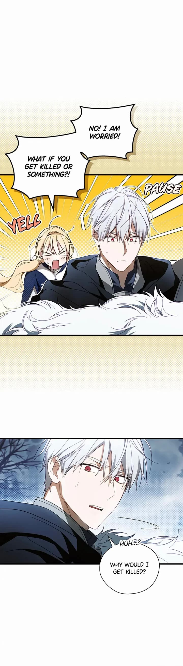 How to Win My Husband Over Chapter 65 page 10 - Chapter 65: S1 Finale