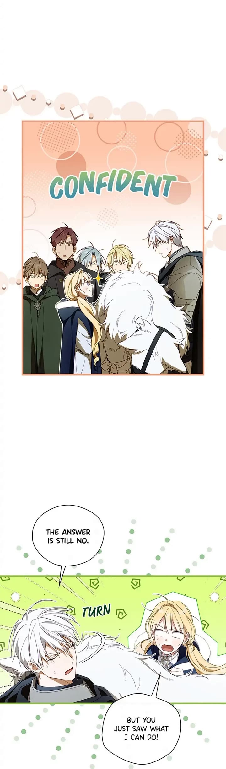 How to Win My Husband Over Chapter 65 page 14 - Chapter 65: S1 Finale