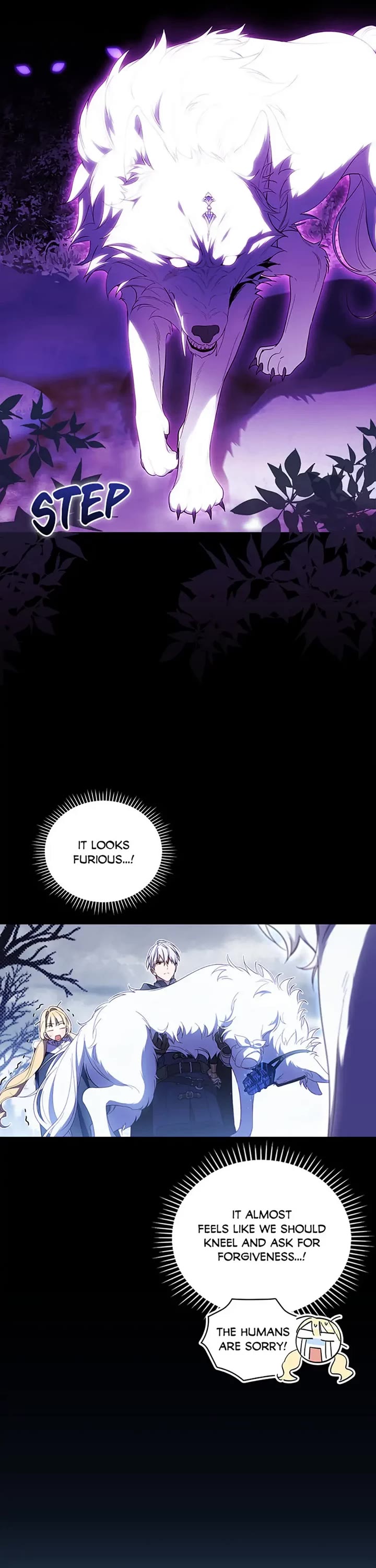How to Win My Husband Over Chapter 65 page 18 - Chapter 65: S1 Finale