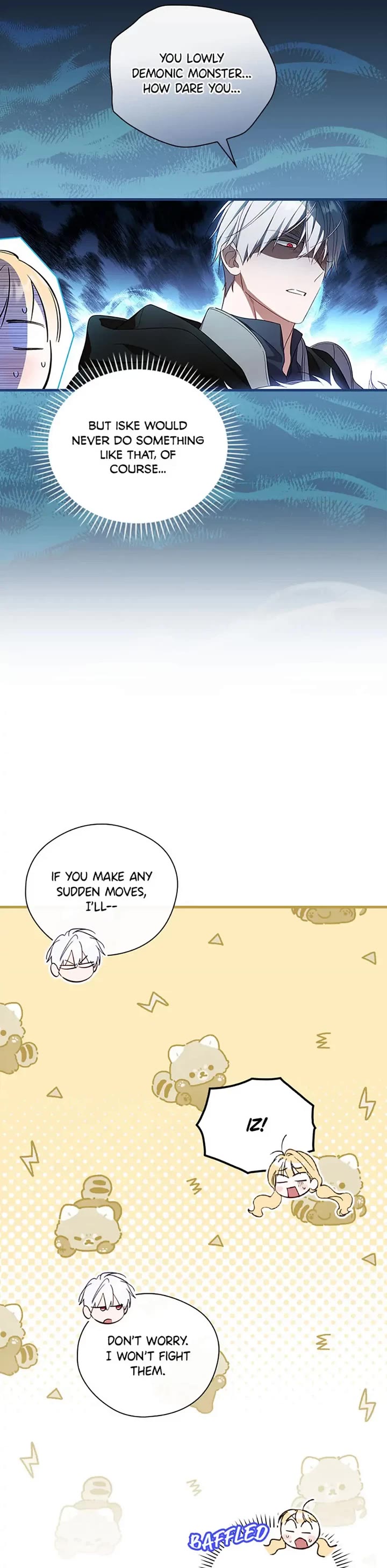 How to Win My Husband Over Chapter 65 page 19 - Chapter 65: S1 Finale