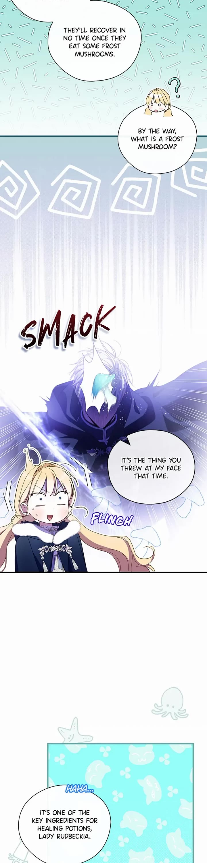 How to Win My Husband Over Chapter 65 page 2 - Chapter 65: S1 Finale