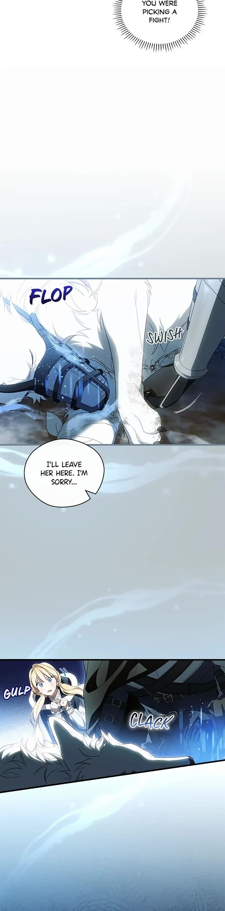 How to Win My Husband Over Chapter 65 page 20 - Chapter 65: S1 Finale