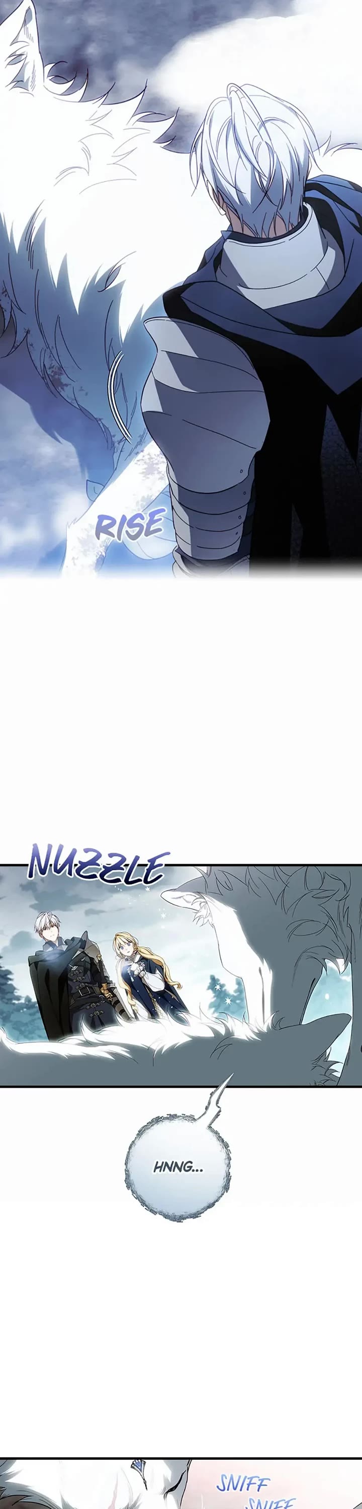 How to Win My Husband Over Chapter 65 page 22 - Chapter 65: S1 Finale