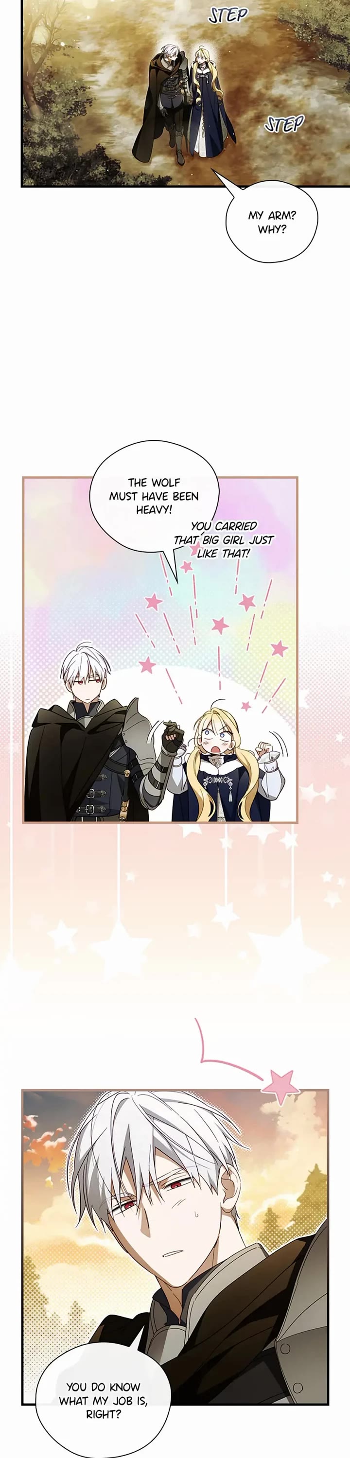 How to Win My Husband Over Chapter 65 page 27 - Chapter 65: S1 Finale