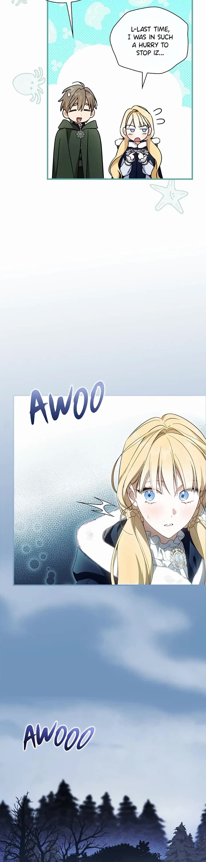 How to Win My Husband Over Chapter 65 page 3 - Chapter 65: S1 Finale