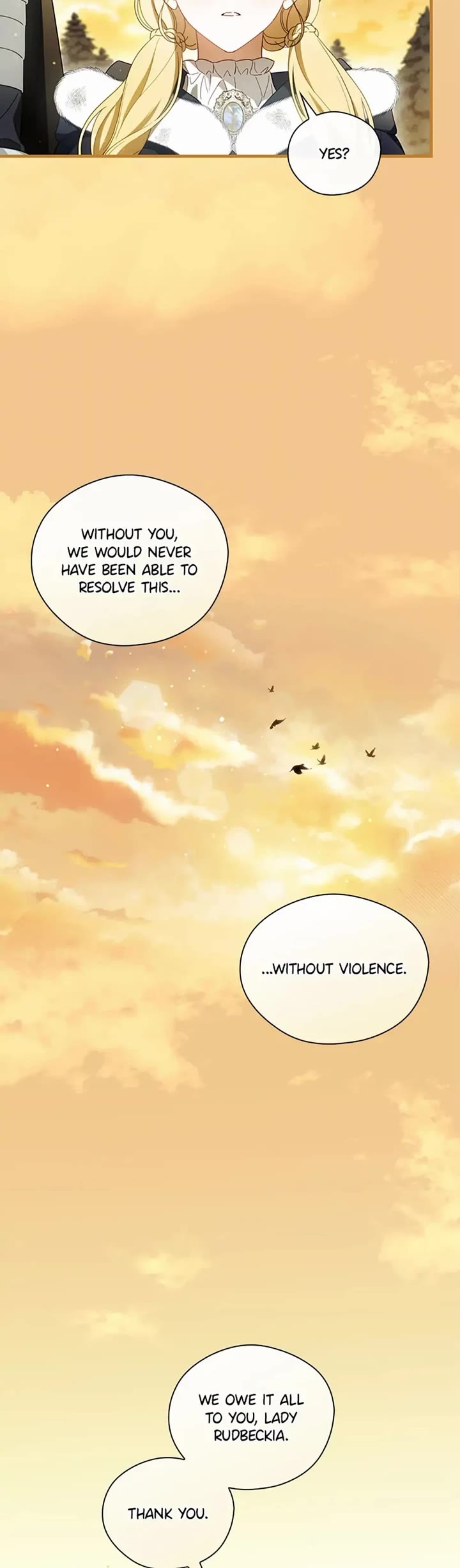 How to Win My Husband Over Chapter 65 page 30 - Chapter 65: S1 Finale