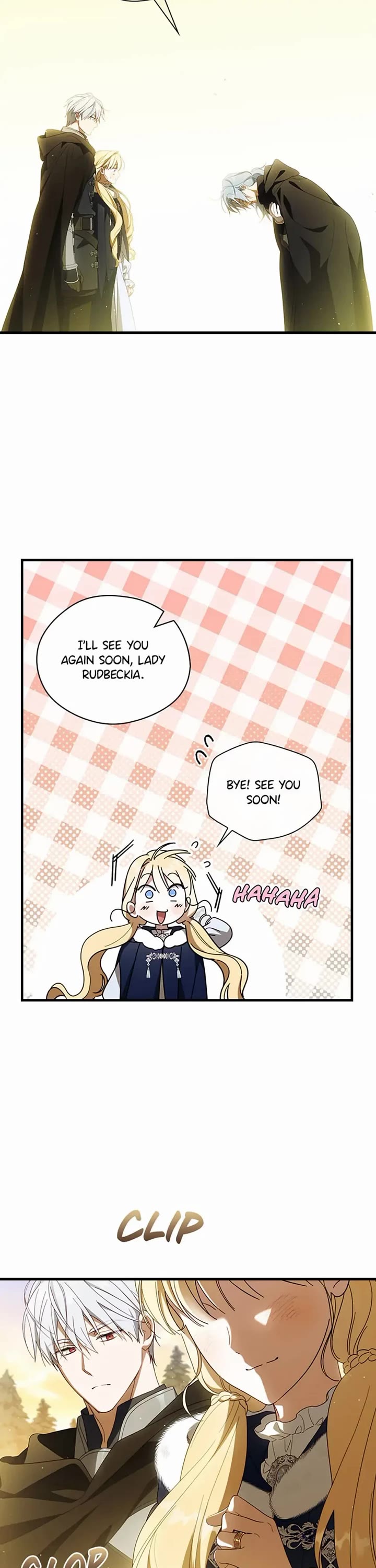 How to Win My Husband Over Chapter 65 page 31 - Chapter 65: S1 Finale