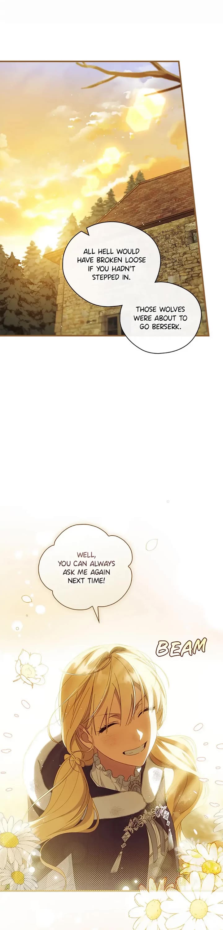 How to Win My Husband Over Chapter 65 page 33 - Chapter 65: S1 Finale