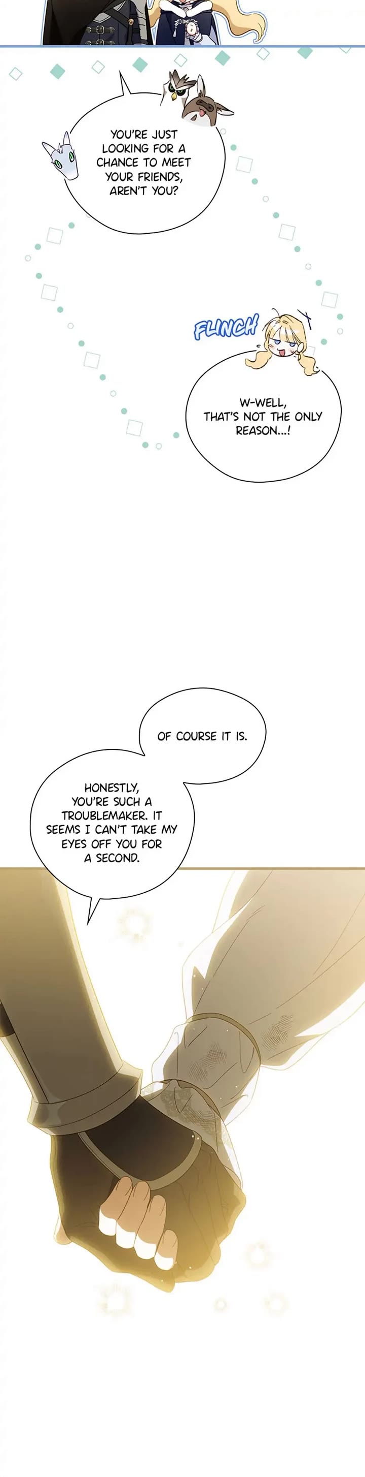 How to Win My Husband Over Chapter 65 page 35 - Chapter 65: S1 Finale