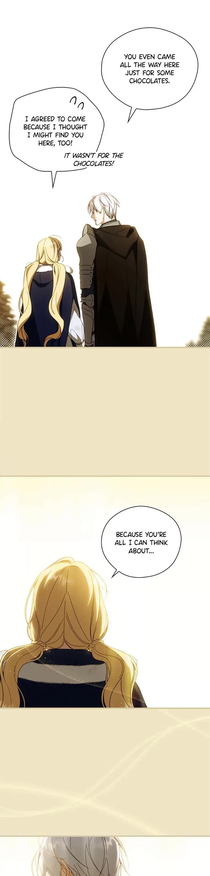 How to Win My Husband Over Chapter 65 page 36 - Chapter 65: S1 Finale