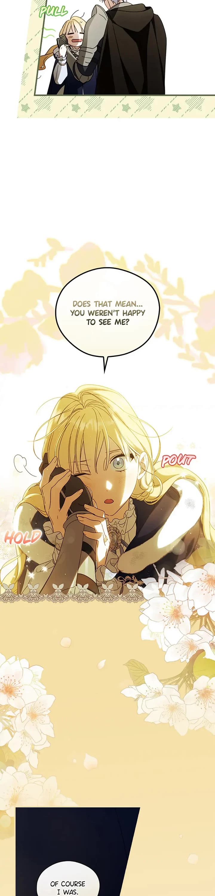 How to Win My Husband Over Chapter 65 page 38 - Chapter 65: S1 Finale