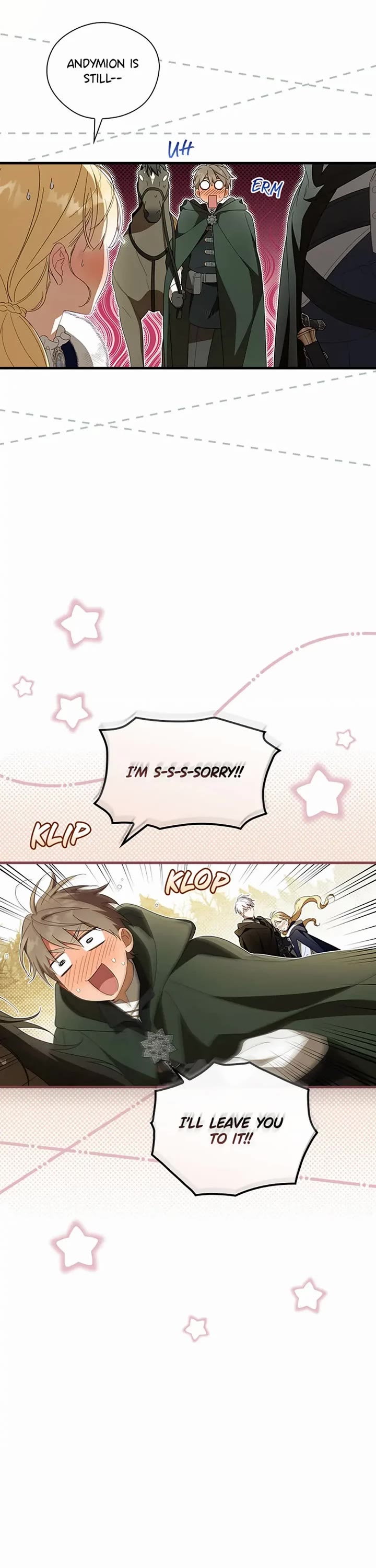 How to Win My Husband Over Chapter 65 page 43 - Chapter 65: S1 Finale