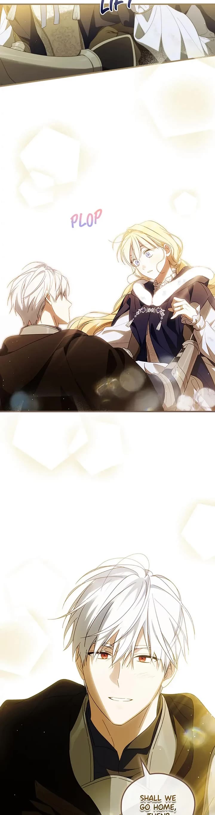How to Win My Husband Over Chapter 65 page 45 - Chapter 65: S1 Finale