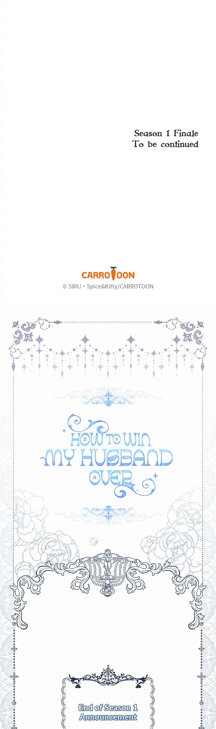 How to Win My Husband Over Chapter 65 page 48 - Chapter 65: S1 Finale