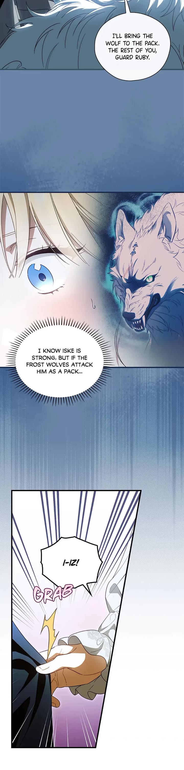 How to Win My Husband Over Chapter 65 page 6 - Chapter 65: S1 Finale