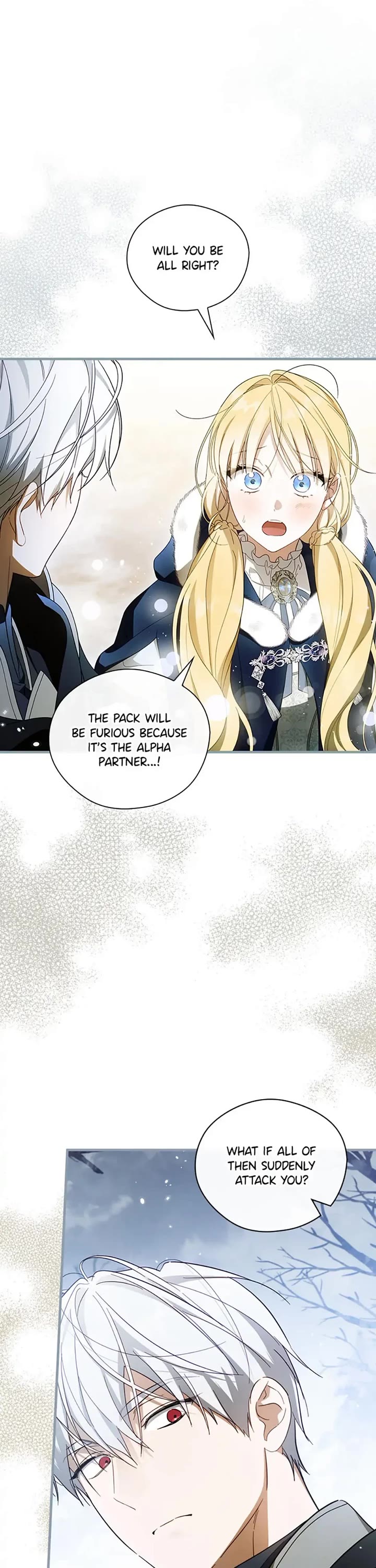 How to Win My Husband Over Chapter 65 page 7 - Chapter 65: S1 Finale