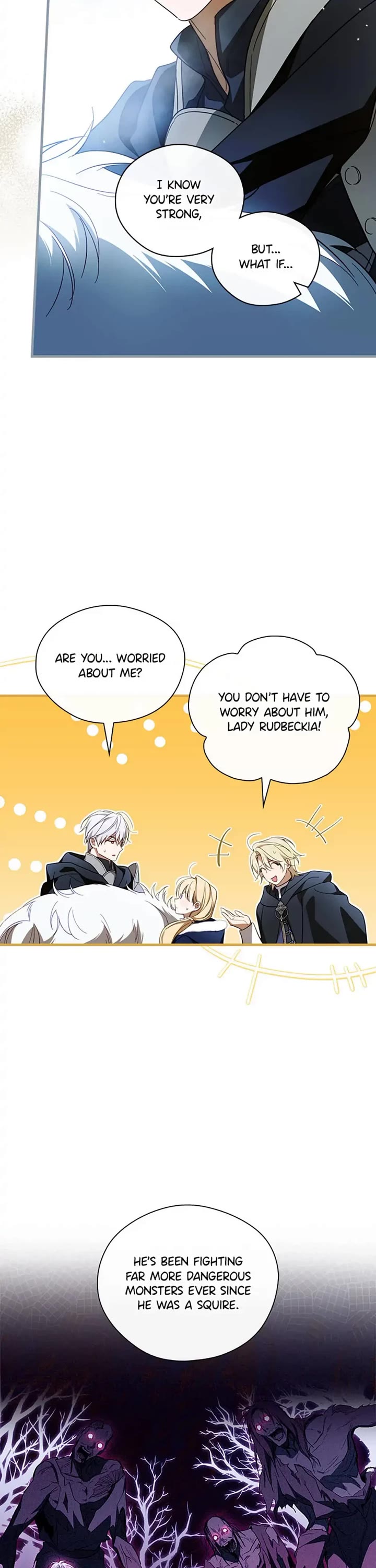 How to Win My Husband Over Chapter 65 page 8 - Chapter 65: S1 Finale
