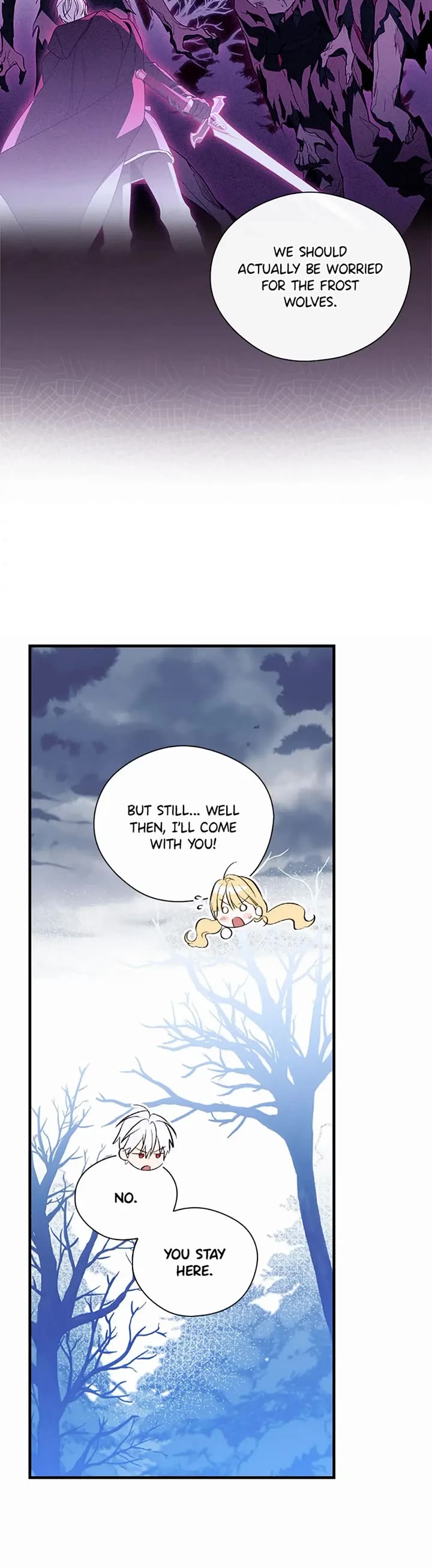 How to Win My Husband Over Chapter 65 page 9 - Chapter 65: S1 Finale