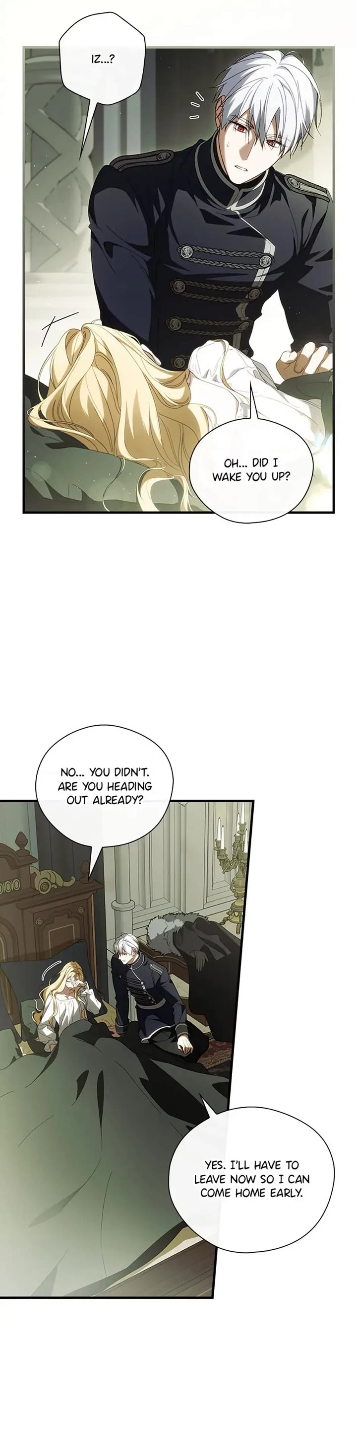 How to Win My Husband Over Chapter 66 page 10 - Chapter 66