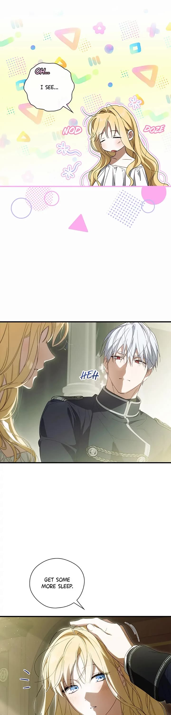 How to Win My Husband Over Chapter 66 page 11 - Chapter 66