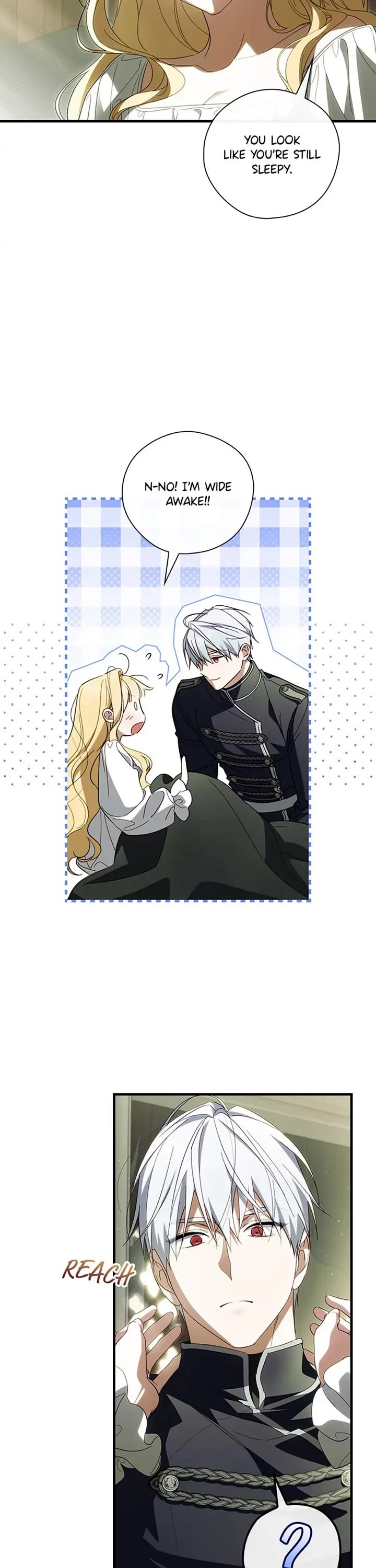 How to Win My Husband Over Chapter 66 page 12 - Chapter 66