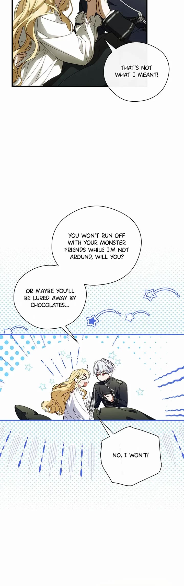 How to Win My Husband Over Chapter 66 page 15 - Chapter 66
