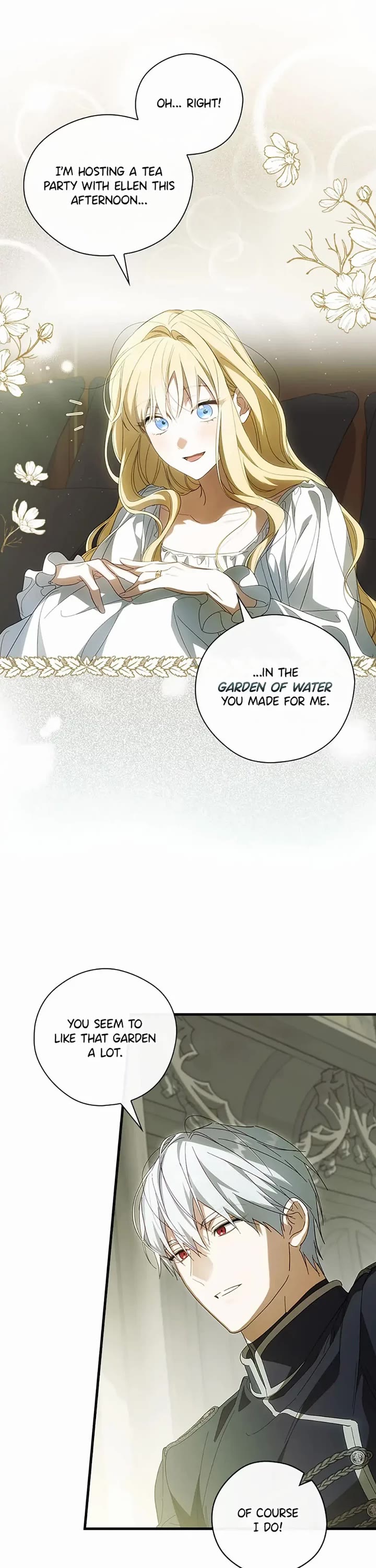 How to Win My Husband Over Chapter 66 page 16 - Chapter 66