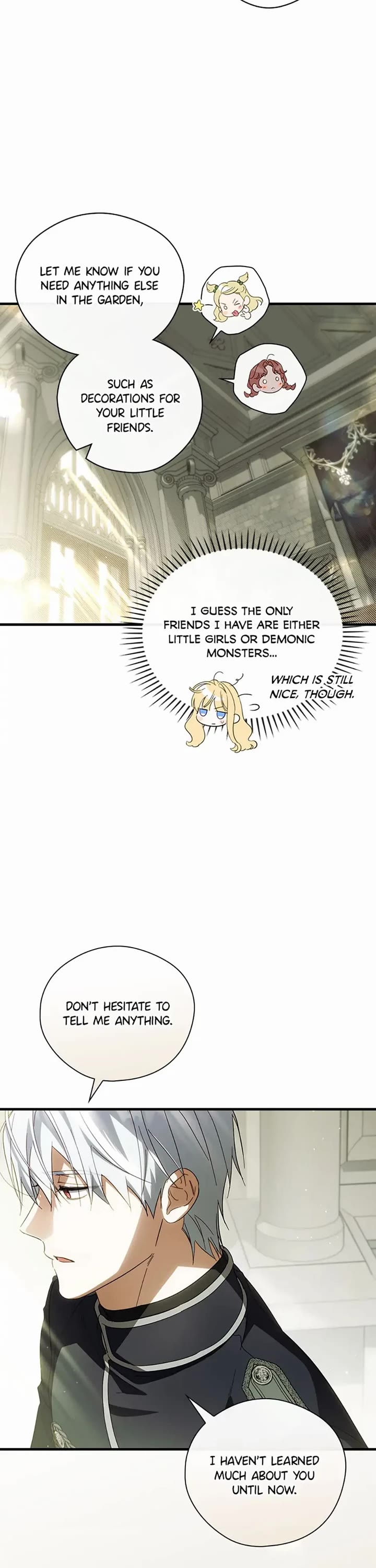 How to Win My Husband Over Chapter 66 page 17 - Chapter 66
