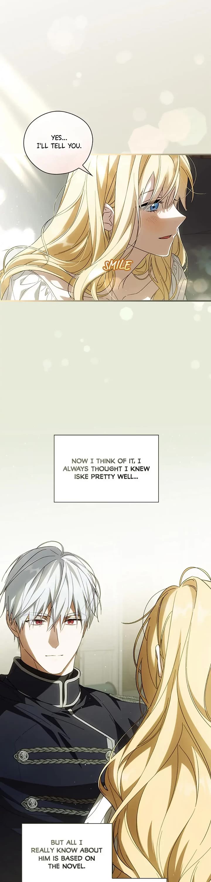 How to Win My Husband Over Chapter 66 page 18 - Chapter 66