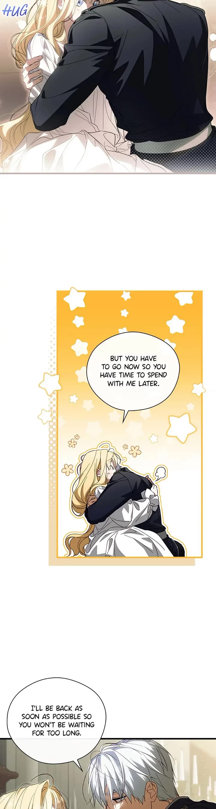 How to Win My Husband Over Chapter 66 page 20 - Chapter 66
