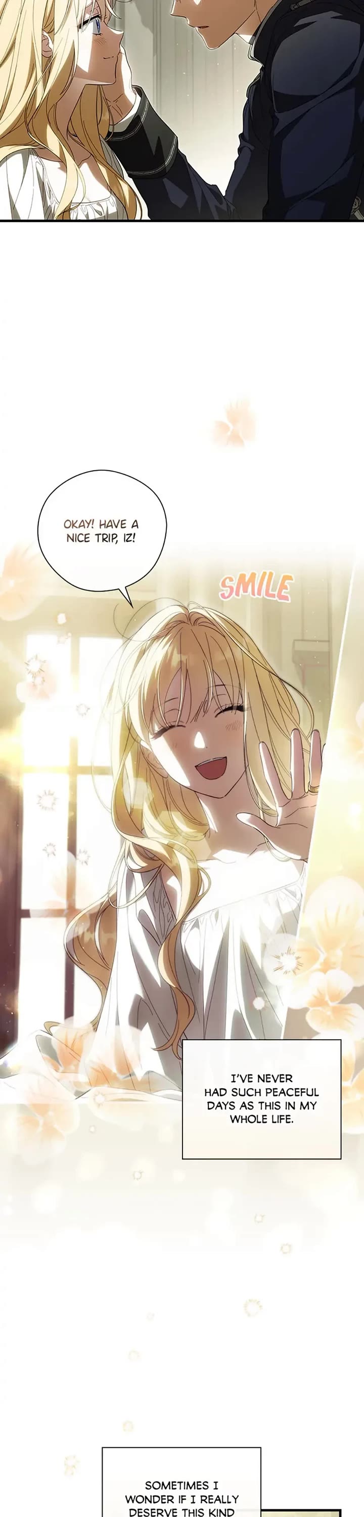 How to Win My Husband Over Chapter 66 page 21 - Chapter 66
