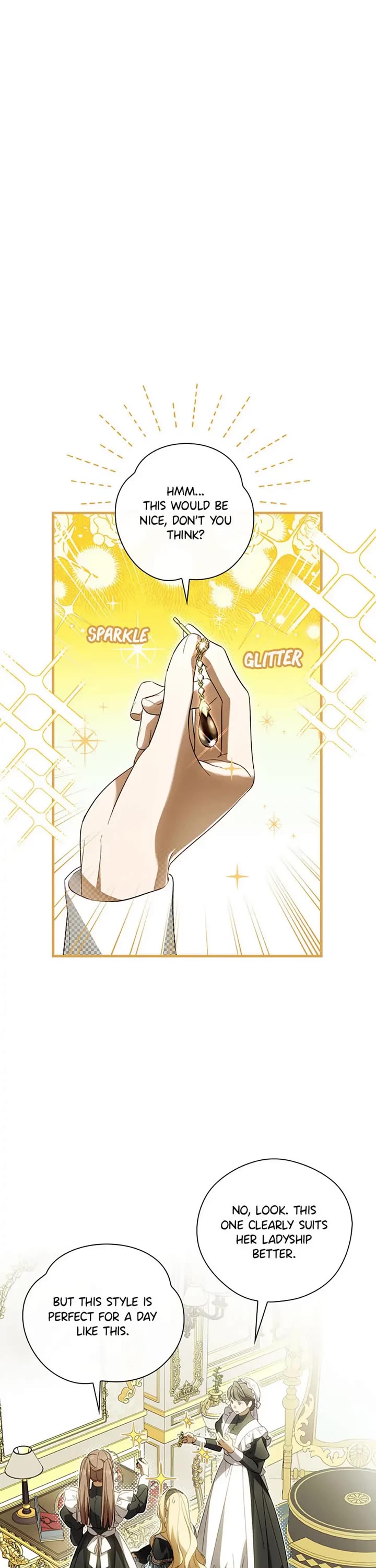 How to Win My Husband Over Chapter 66 page 23 - Chapter 66