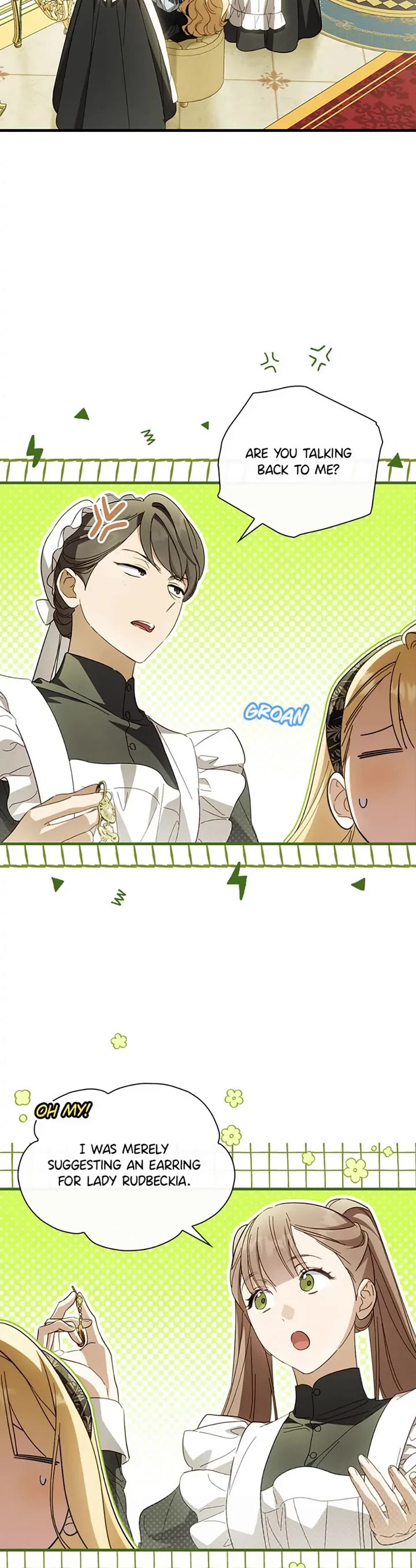 How to Win My Husband Over Chapter 66 page 24 - Chapter 66