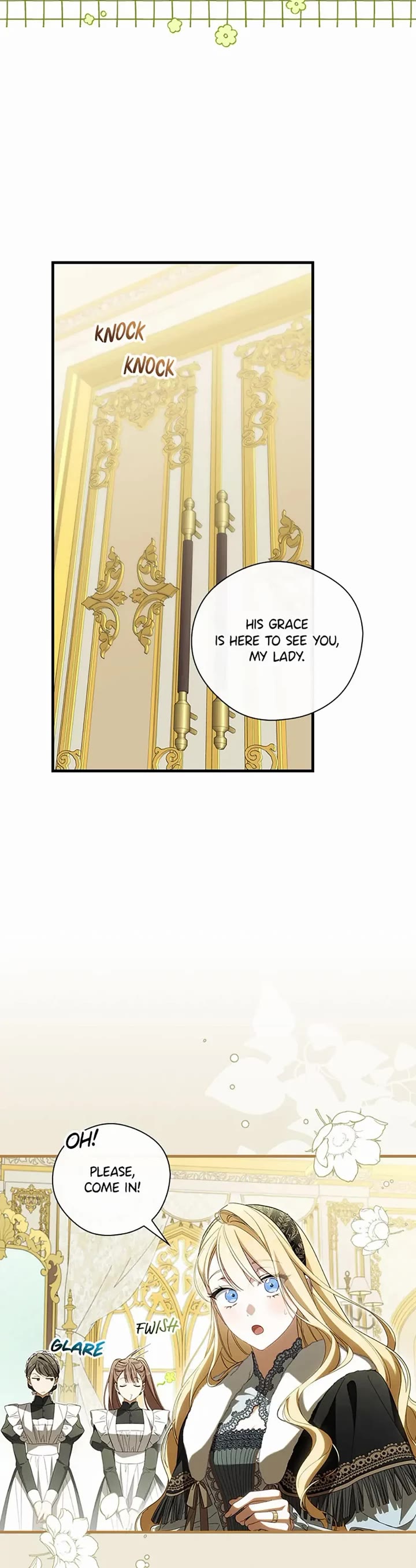How to Win My Husband Over Chapter 66 page 25 - Chapter 66