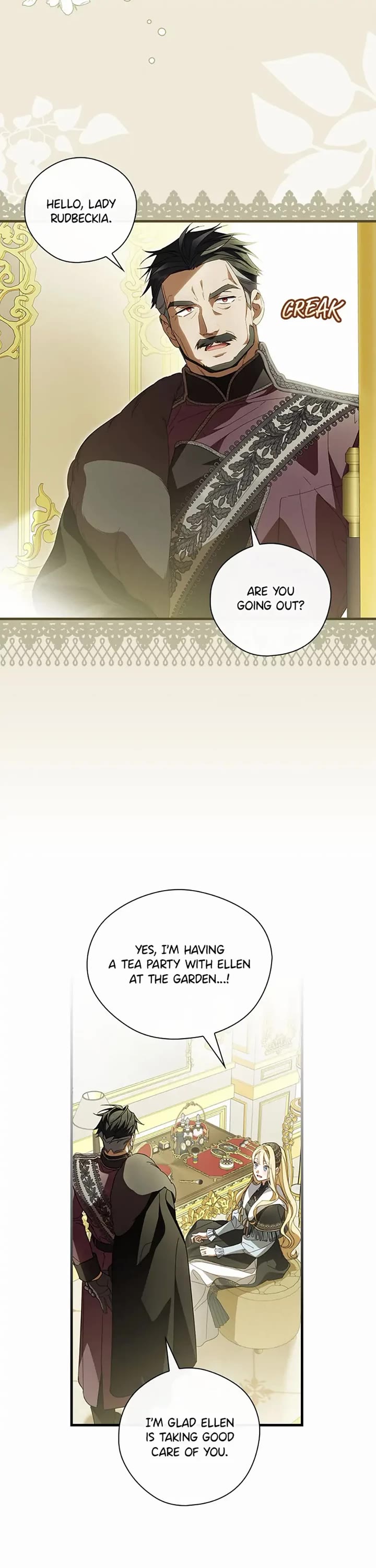 How to Win My Husband Over Chapter 66 page 26 - Chapter 66