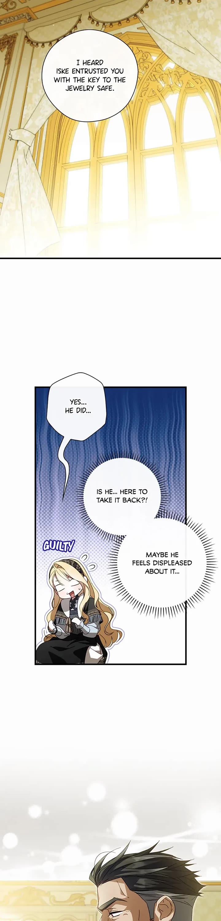 How to Win My Husband Over Chapter 66 page 28 - Chapter 66