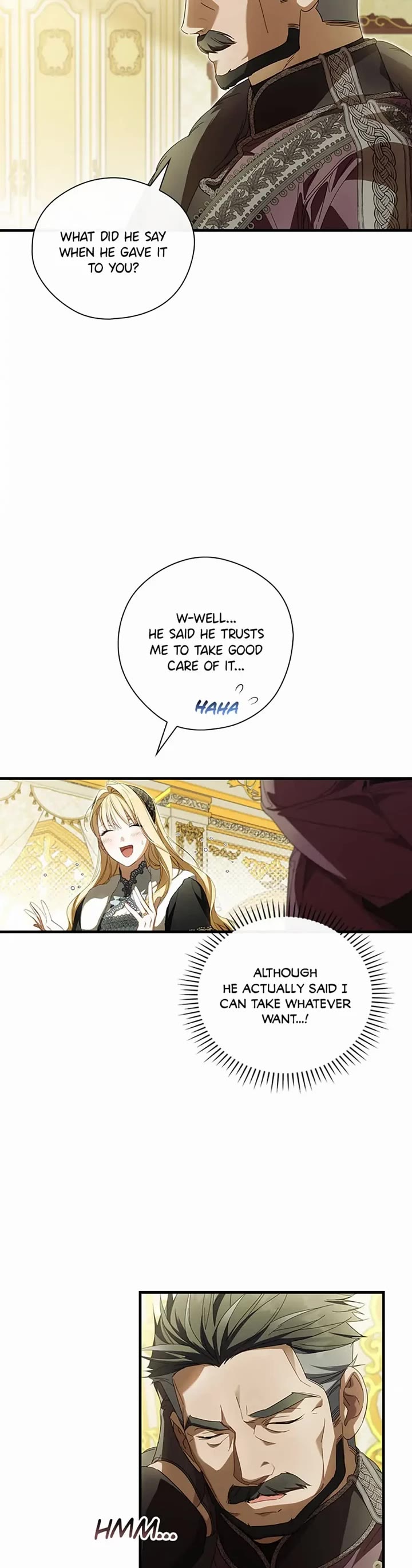 How to Win My Husband Over Chapter 66 page 29 - Chapter 66
