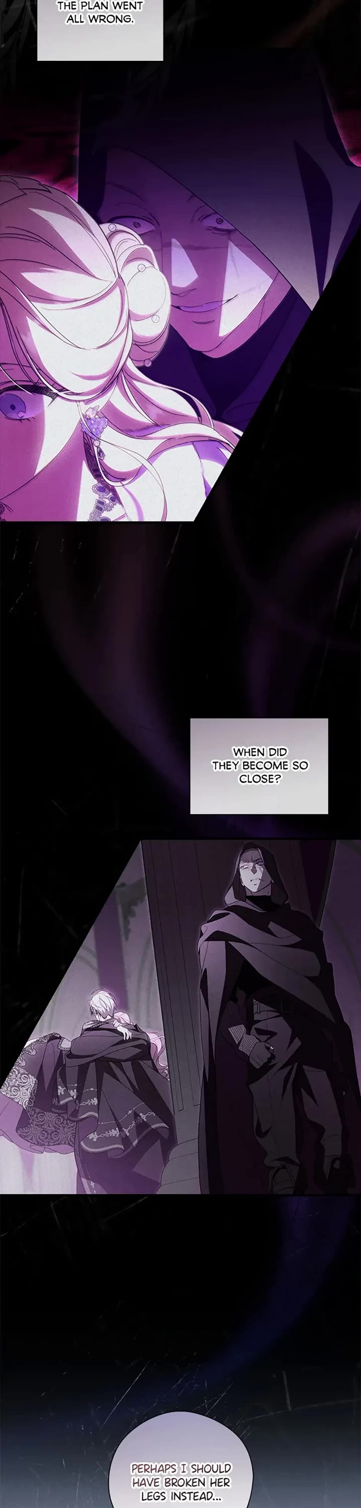 How to Win My Husband Over Chapter 66 page 3 - Chapter 66
